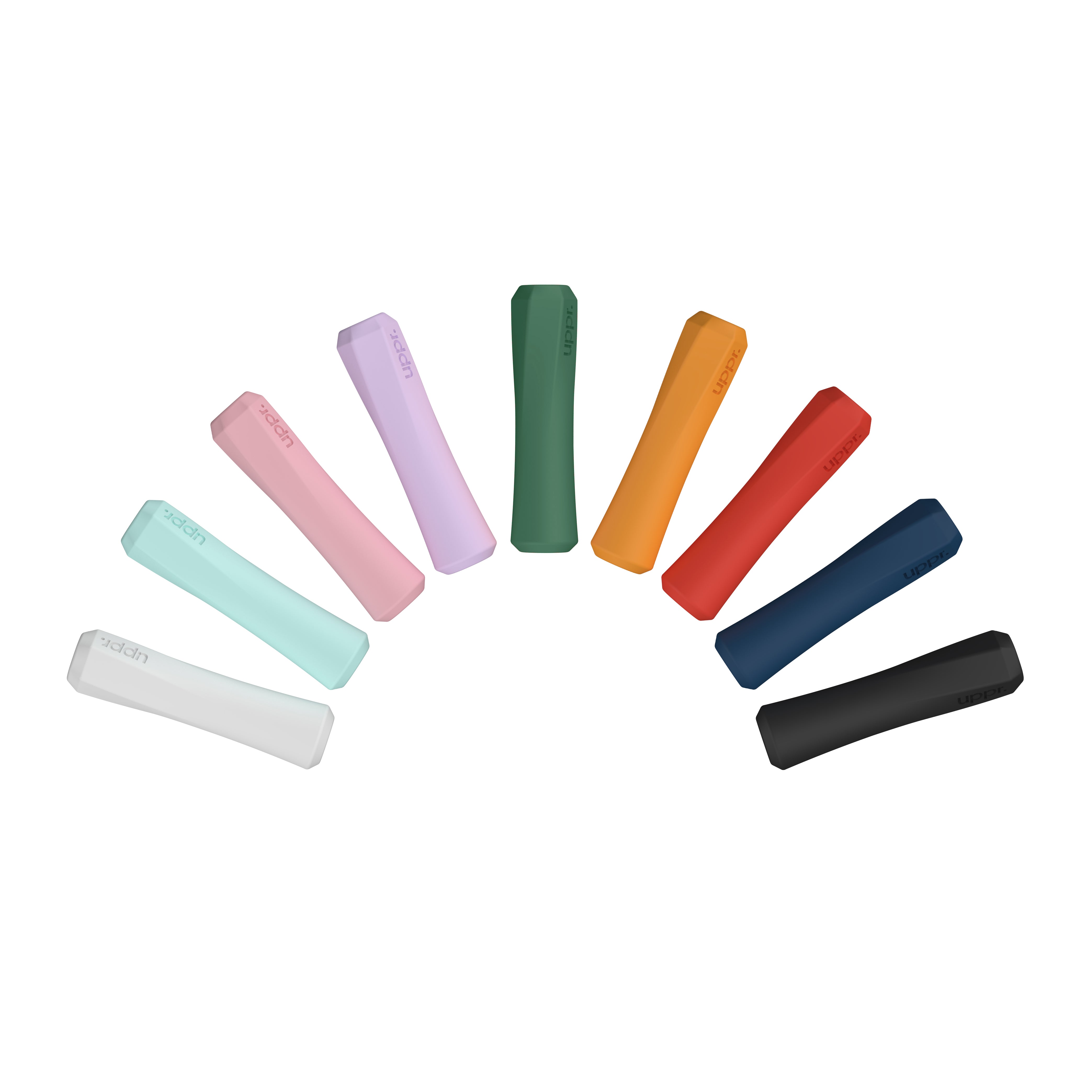 NimbleGrip™ Ergonomic Grip for Apple Pencil